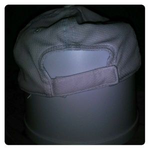 Women's New Balance hat